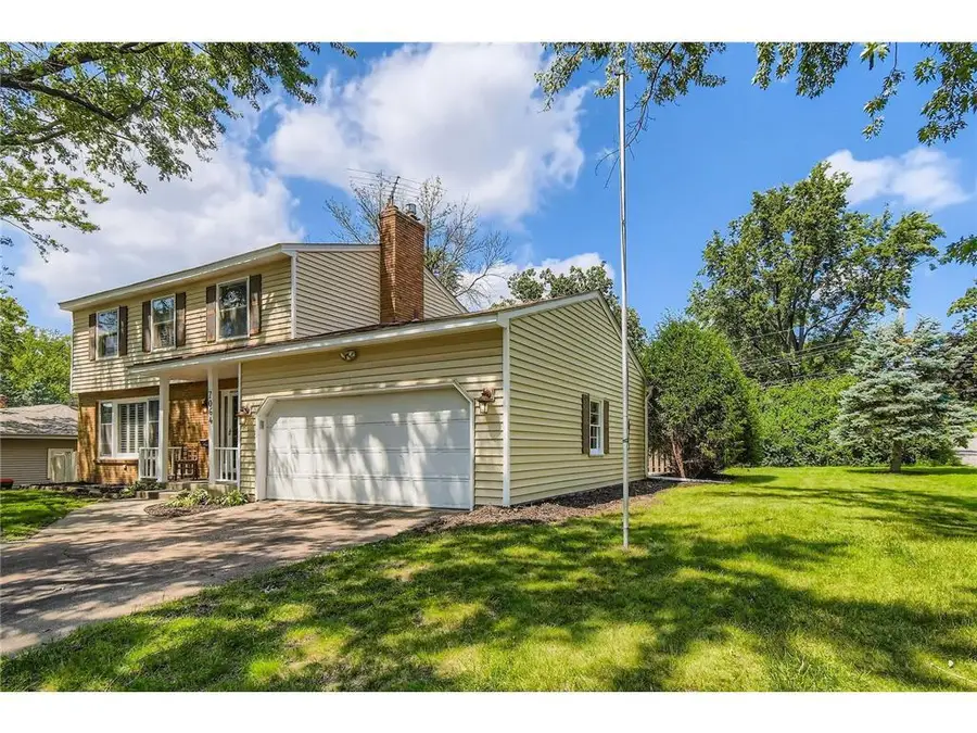 7064 Windgate Road, Woodbury, MN 55125 - #2