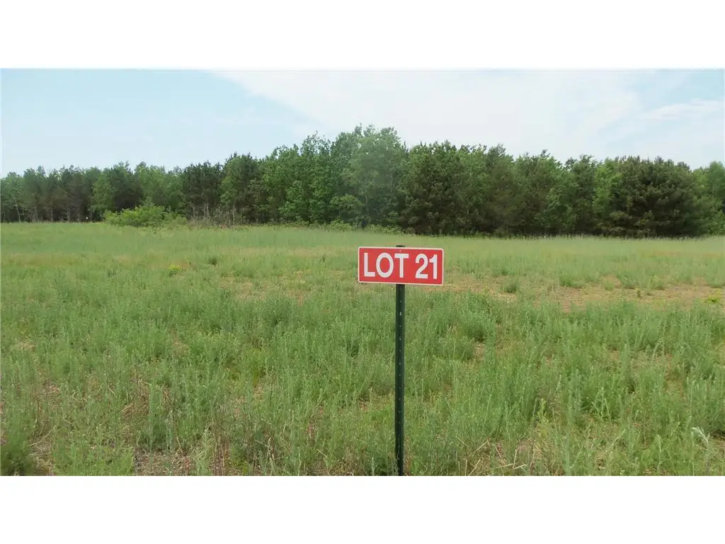 Lot 21 Maple Ln, Siren, WI 54872 - #1