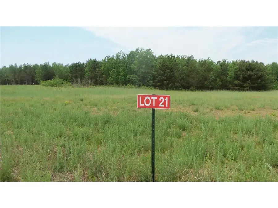 Lot 21 Maple Ln, Siren, WI 54872 - #2