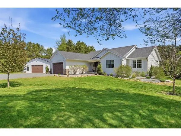 709 Bay Road, Somerset, WI 54025