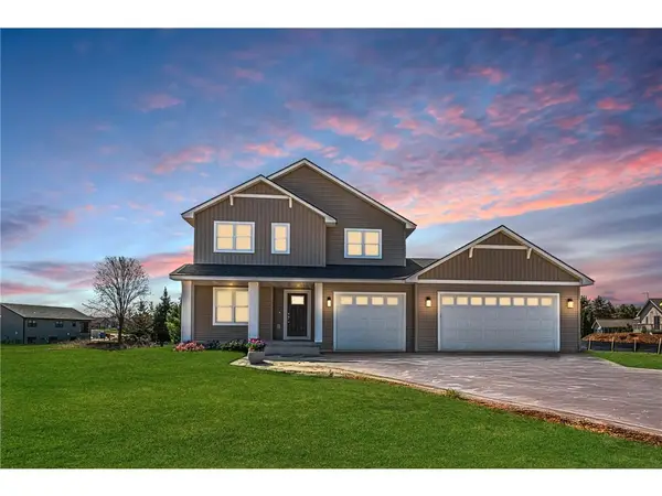 1458 Otter Way, New Richmond, WI 54017