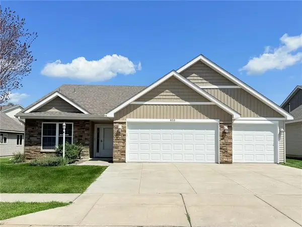 853 Aurora Circle, Red Wing, MN 55066