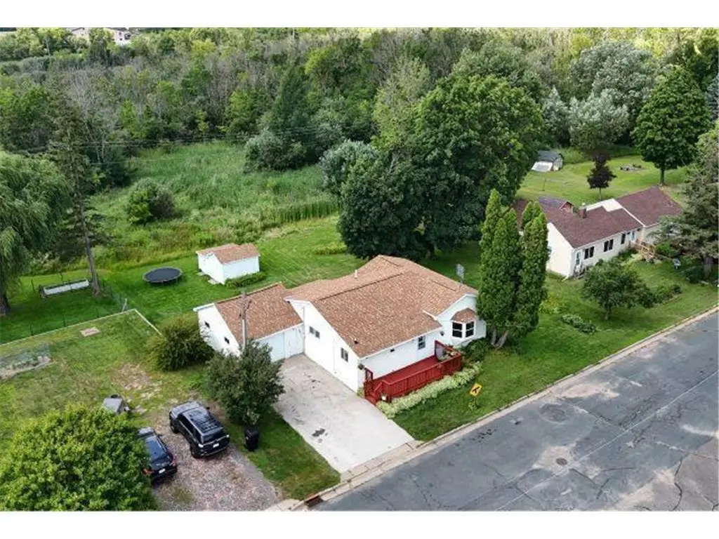 101 N Main Street #563, Luck, WI 54853 - #1