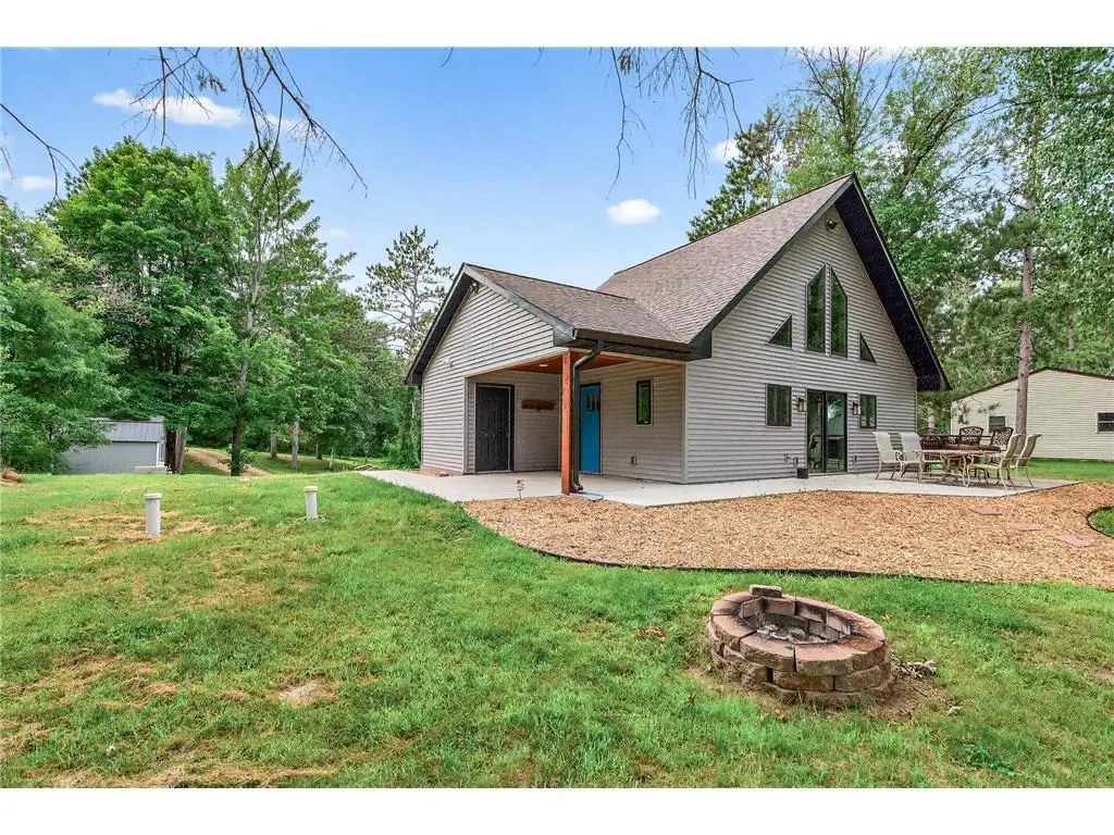 342 Paulsen Lake Court, Osceola, WI 54020 - #1