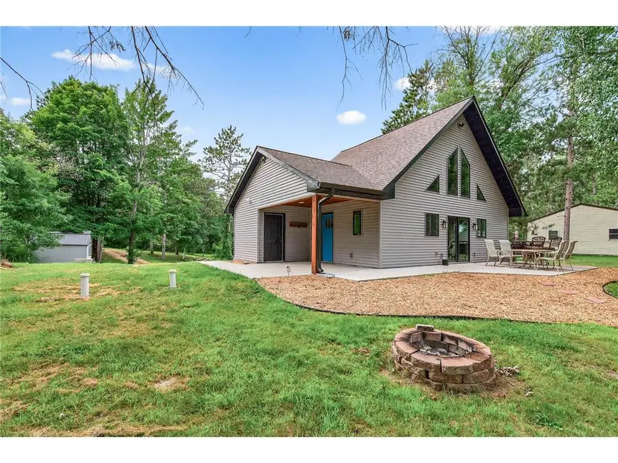 342 Paulsen Lake Court, Osceola, WI 54020 - #2