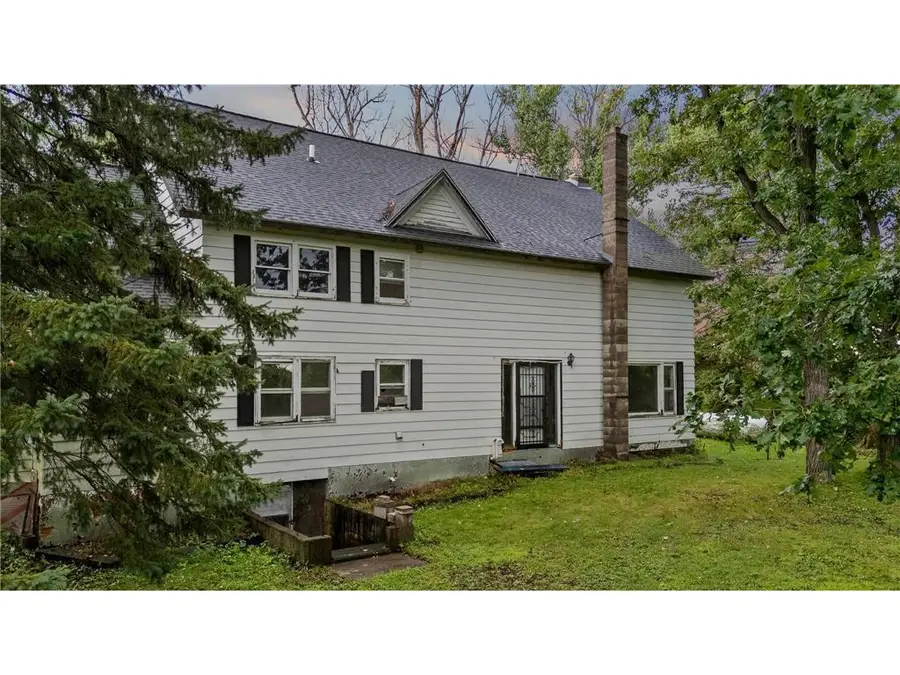 W5373 801st Avenue, Spring Valley, WI 54767 - #3