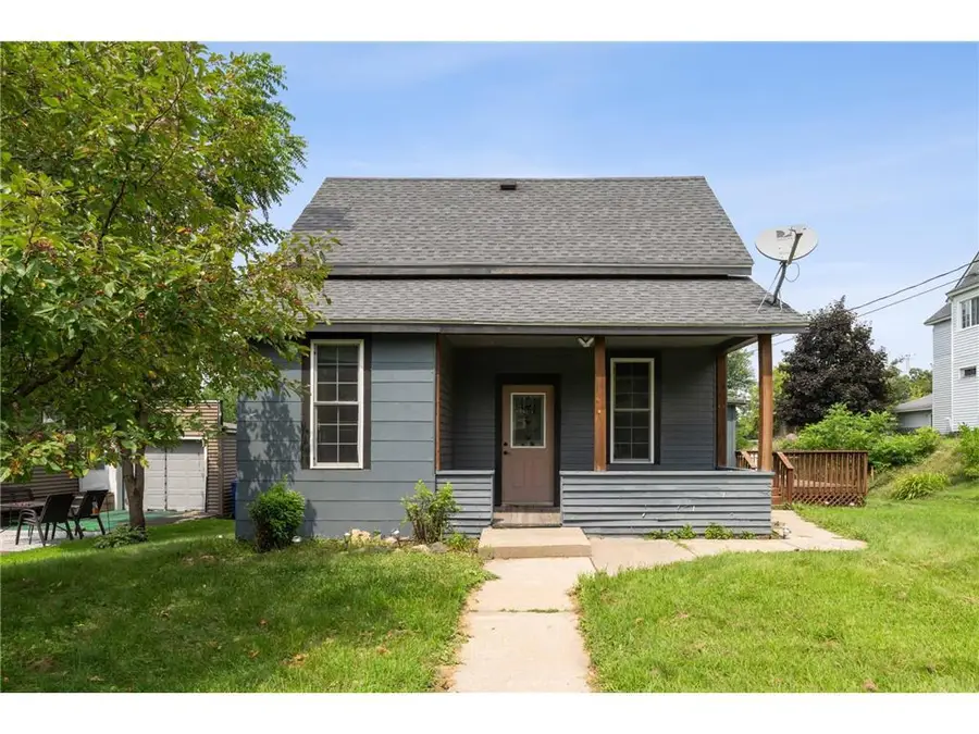 407 3rd Avenue, Osceola, WI 54020 - #2