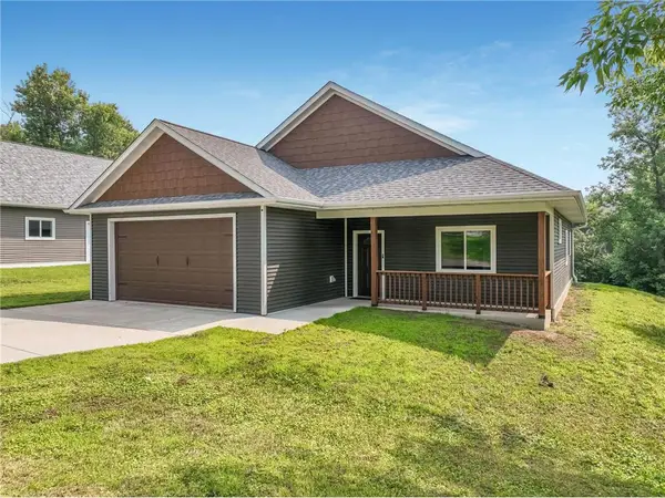 615 S Wisconsin Avenue, Rice Lake, WI 54868