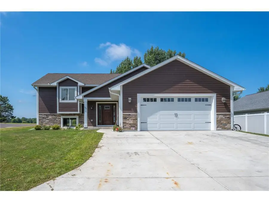 791 Golf Way, Amery, WI 54001 - #2