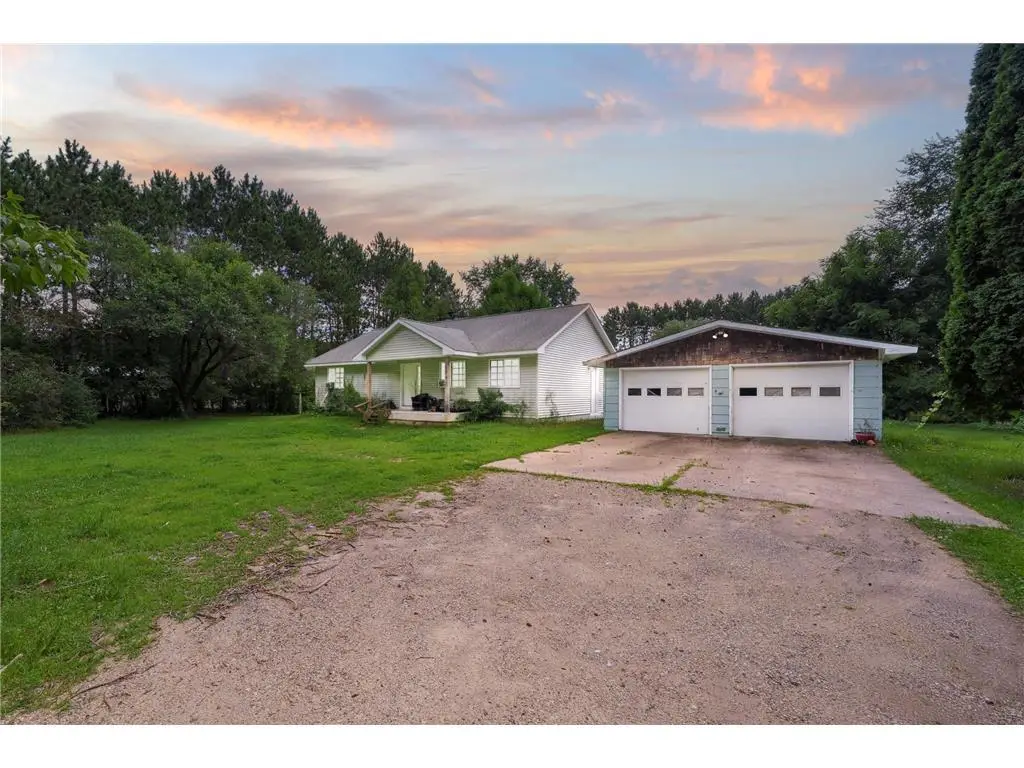 E5740 833rd Avenue, Colfax, WI 54730 - Image #1