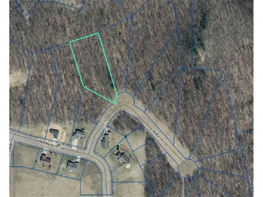 1443 Skyora Lane, Boyceville, WI 54725 - #3