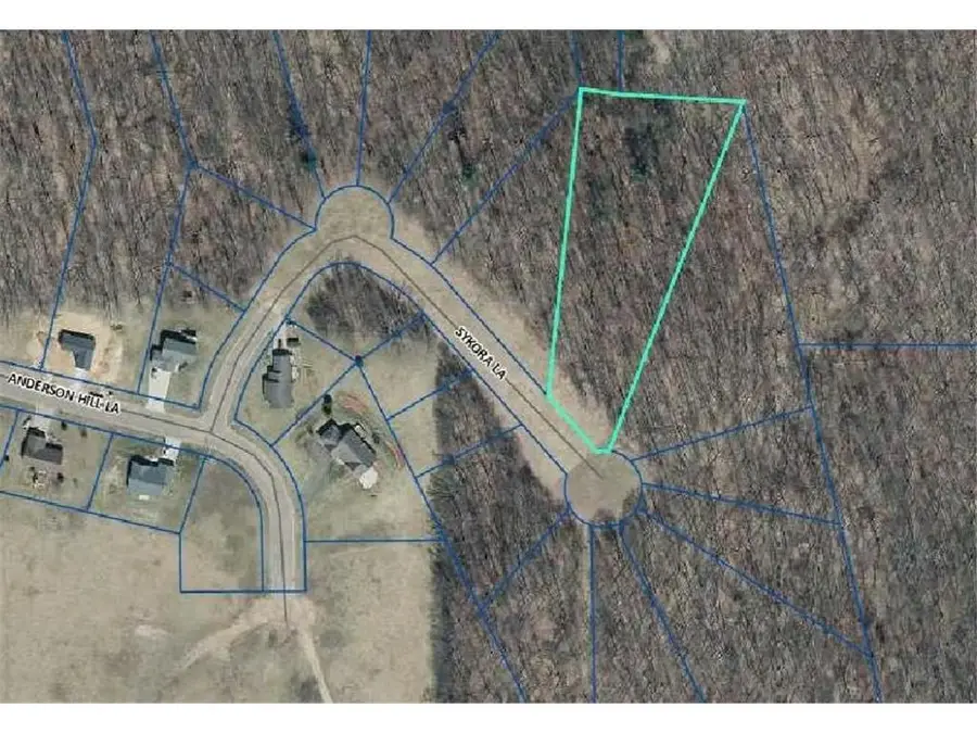 1453 Sykora Lane, Boyceville, WI 54725 - #3