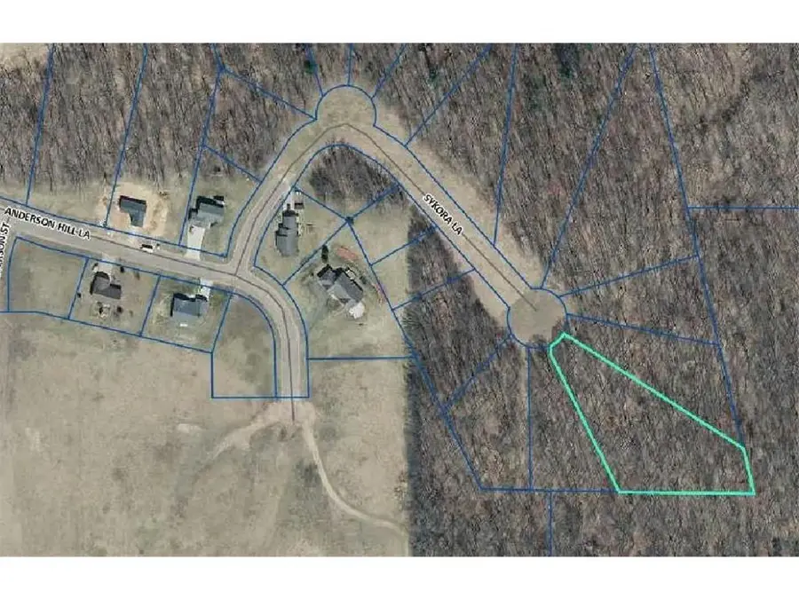 1460 Sykora Lane, Boyceville, WI 54725 - Image #3