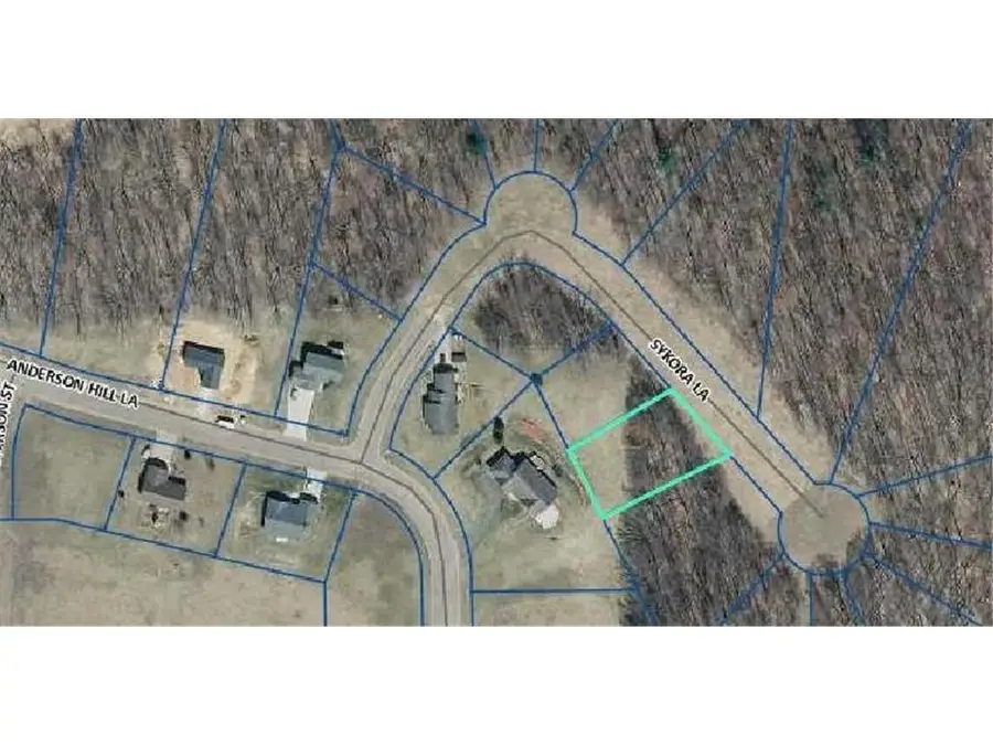 1452 Sykora Lane, Boyceville, WI 54725 - #2