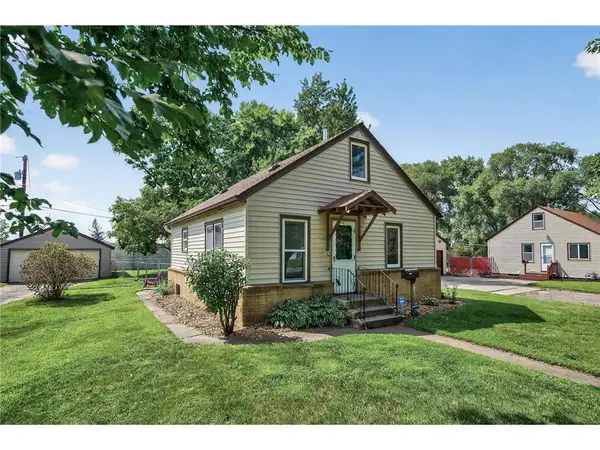 6719 Grimes Avenue, Minneapolis, MN 55429