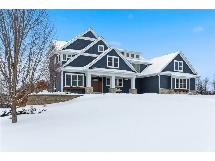 1650 Waters Edge Drive, New Richmond, WI 54017 - Image #2