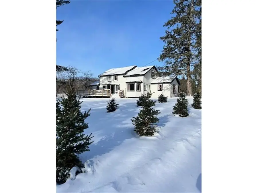 12558 W Twin Lake Road, Hayward, WI 54843 - Image #2