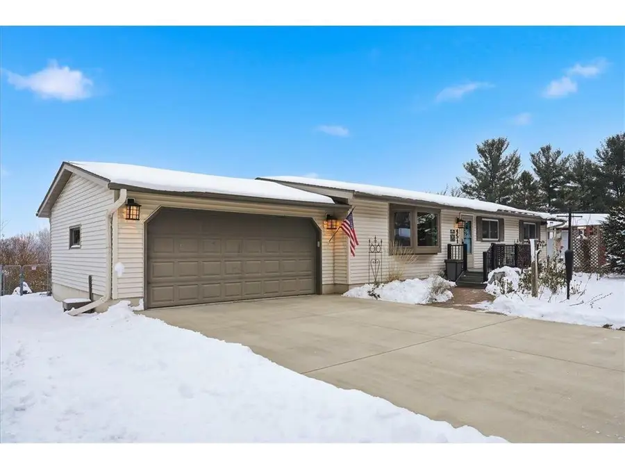 451 E Johnson Street, River Falls, WI 54022 - #2