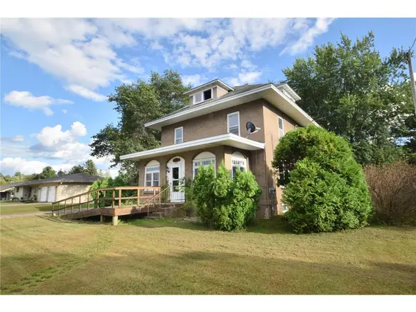 7355 Main Street, Webster, WI 54893