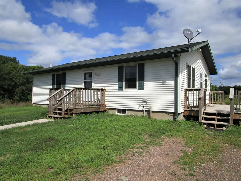 3074 170th Street, Frederic, WI 54837 - #1