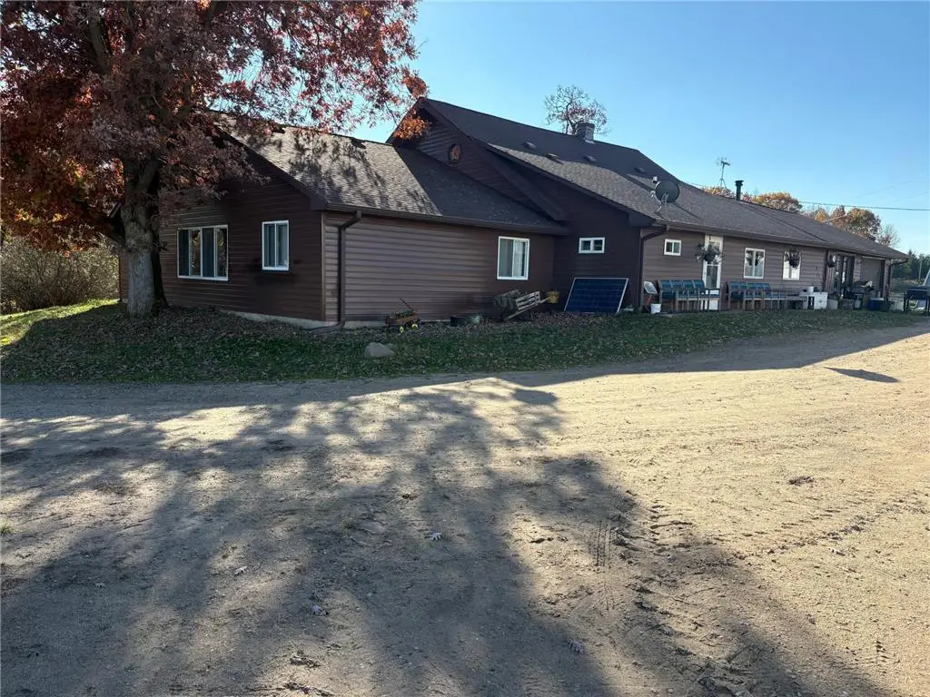 41 County Line Avenue, Clear Lake, WI 54005 - #1