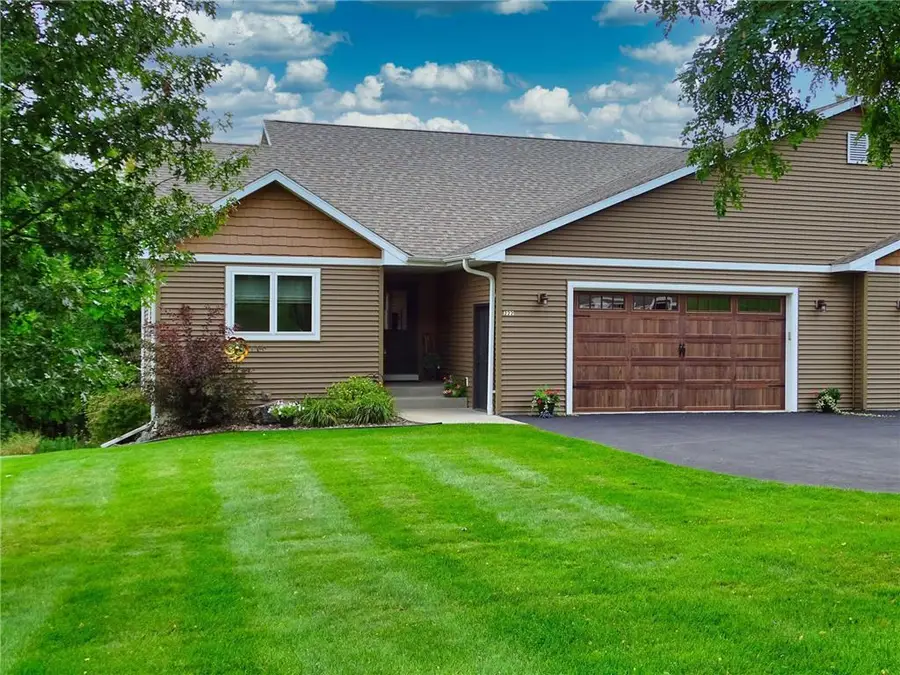 222 Country Lane Lane, Durand, WI 54736 - #2