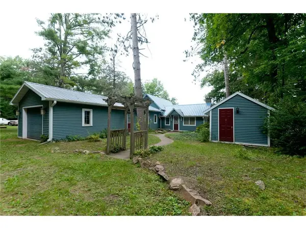 W15949 Bass Lake Road, Weyerhaeuser, WI 54895