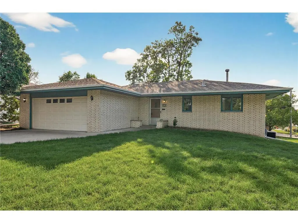 3532 Belden Drive, Minneapolis, MN 55418 - #1