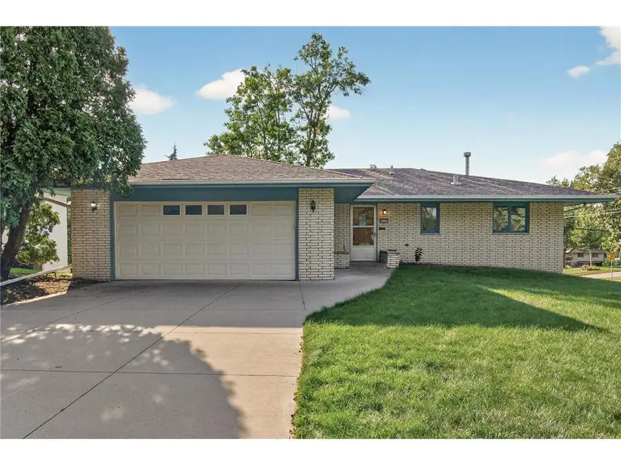 3532 Belden Drive, Minneapolis, MN 55418 - #3