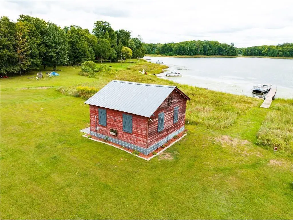 316 Wennenberg Shore Drive, Shell Lake, WI 54871 - Image #1