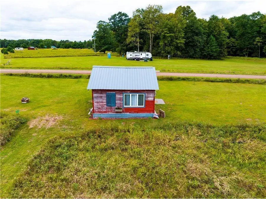 316 Wennenberg Shore Drive, Shell Lake, WI 54871 - Image #3