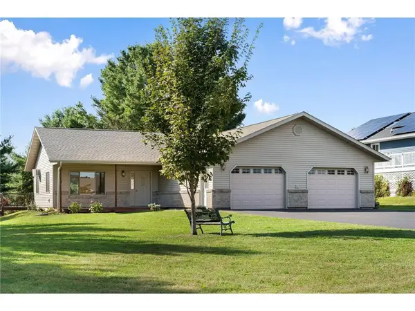 140 Reinhart Drive, Shell Lake, WI 54871
