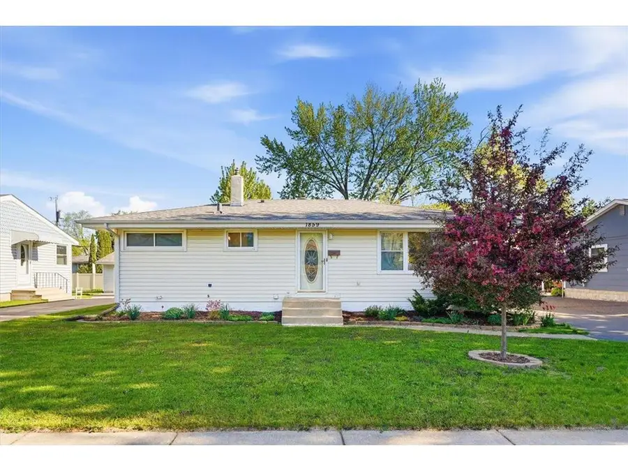 1859 6th Street, Saint Paul, MN 55110 - #2