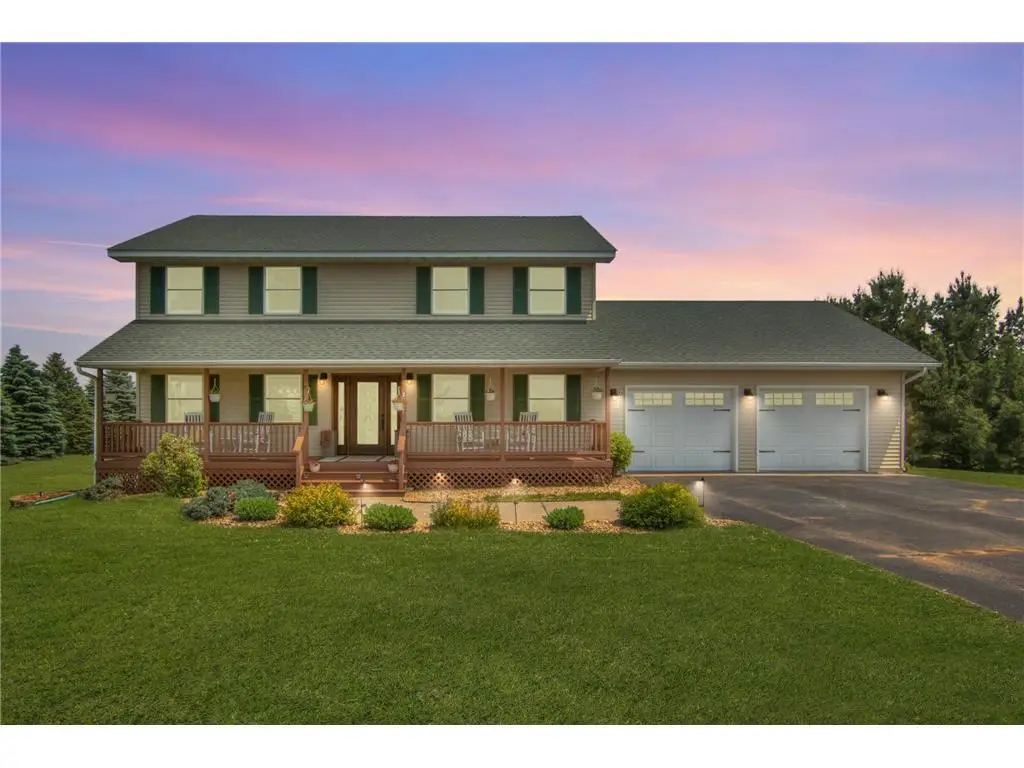 2207 127th Street, New Richmond, WI 54017 - #1