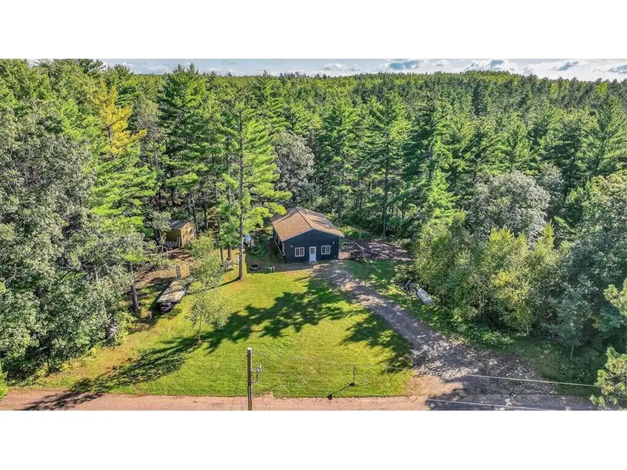 9491 Totogatic Road, Cable, WI 54821 - #3