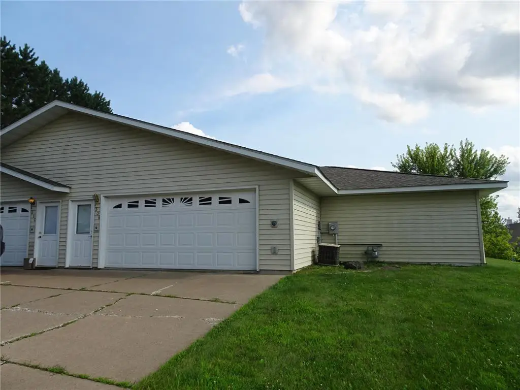 308 Dancer Street, Milltown, WI 54858 - #1
