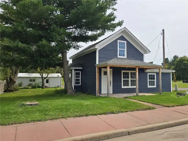 312 Maple Street, Turtle Lake, WI 54889