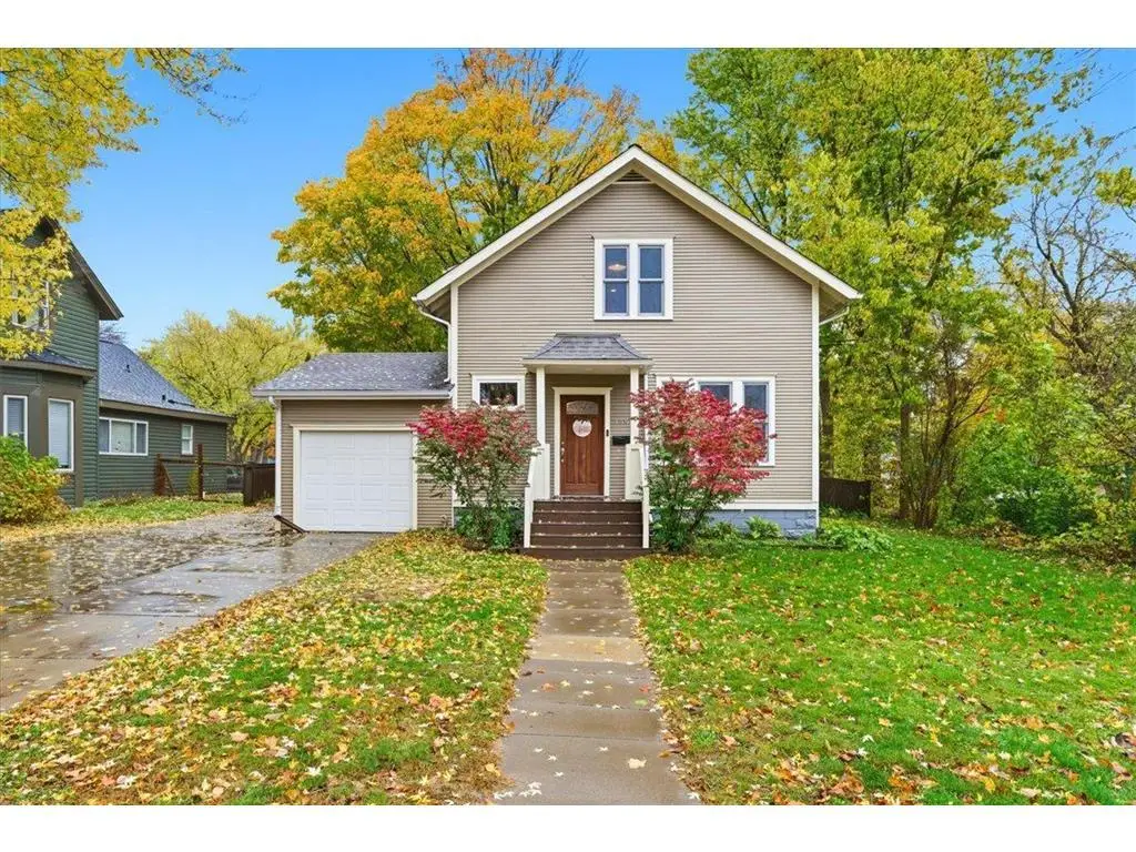 408 N 3rd Street, River Falls, WI 54022 - #1