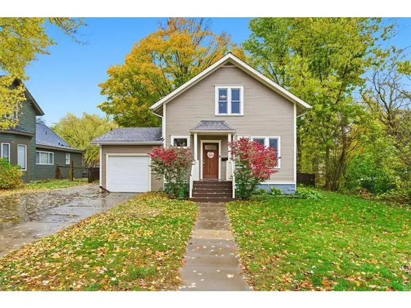 408 N 3rd Street, River Falls, WI 54022