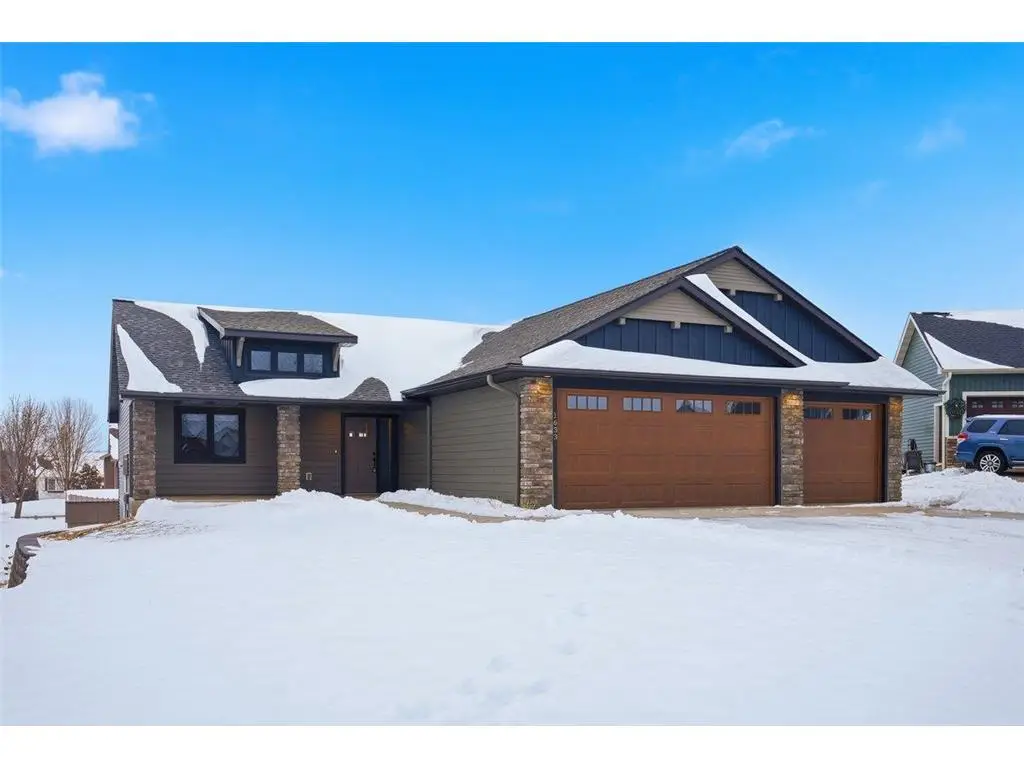 1633 Rolling Hills Lane, River Falls, WI 54022 - #1