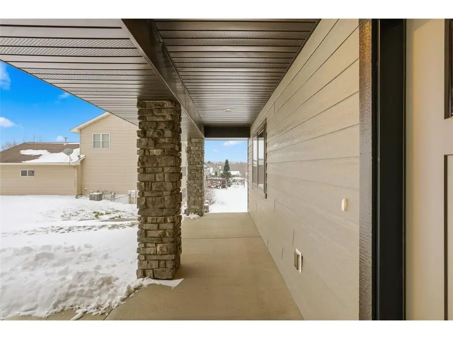 1633 Rolling Hills Lane, River Falls, WI 54022 - #3