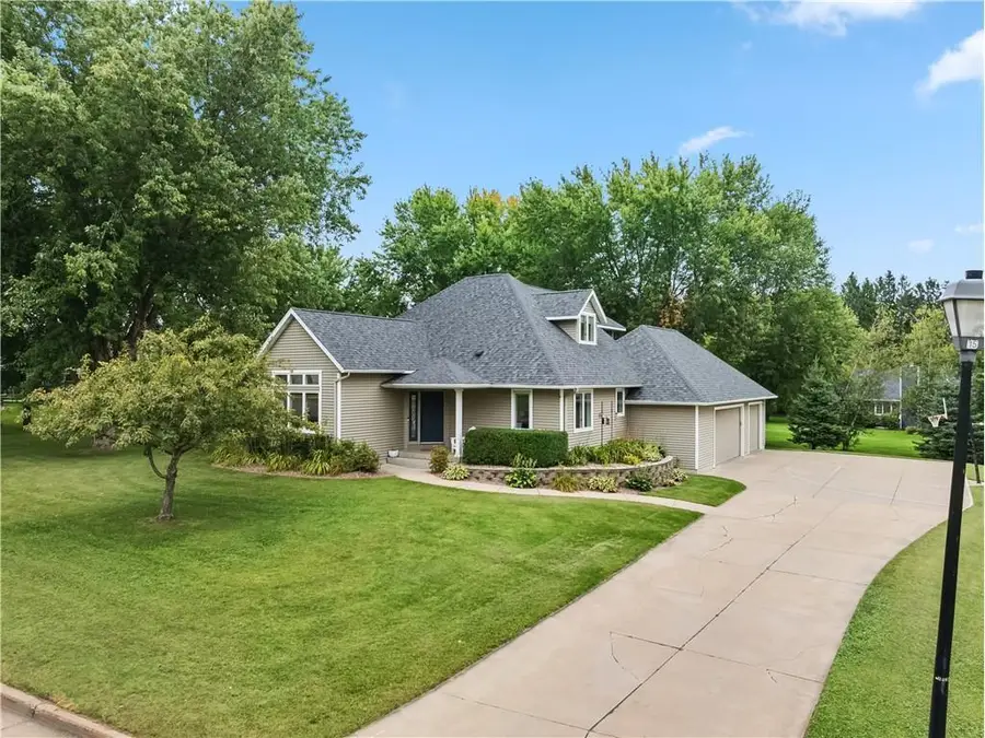 521 Pine Place, Rice Lake, WI 54868 - #3