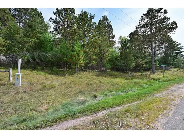 Lot 20 George Lake Road, Barnes, WI 54873