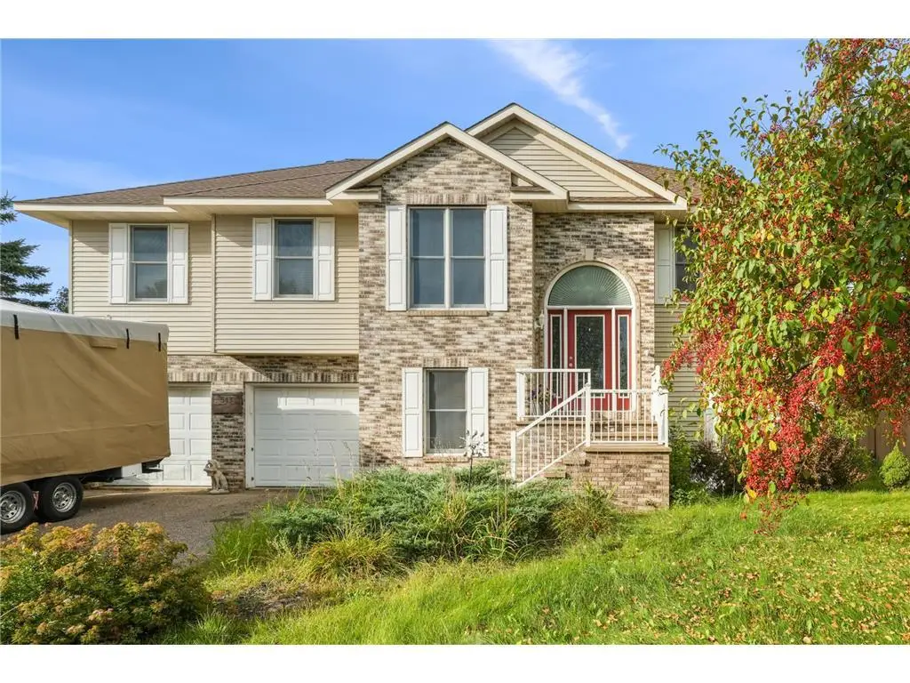 543 Hamilton Court, River Falls, WI 54022 - Image #1