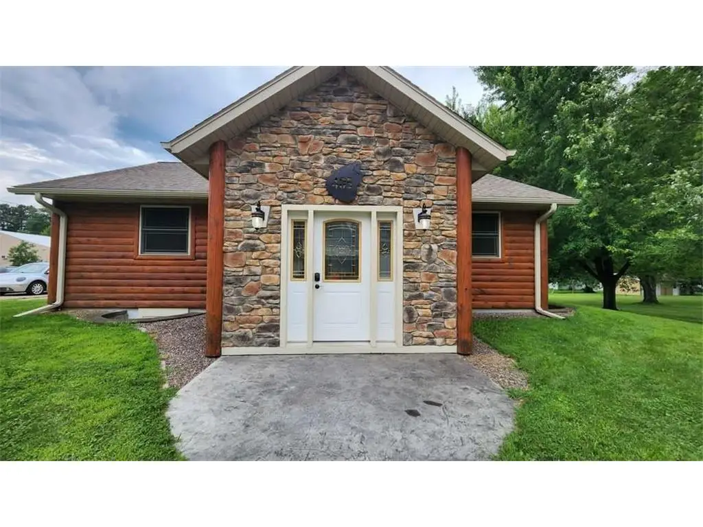 405 Diamond Street, Ridgeland, WI 54763 - #1