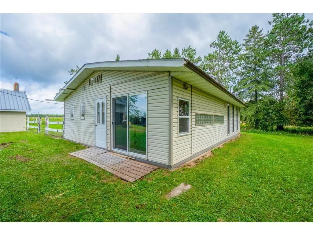 18444 290th Avenue, Holcombe, WI 54745 - #1