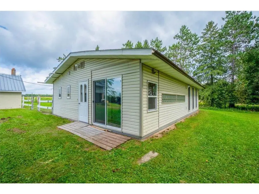 18444 290th Avenue, Holcombe, WI 54745 - #2
