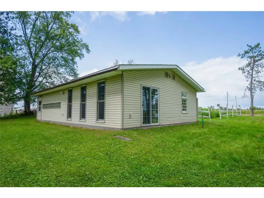 18444 290th Avenue, Holcombe, WI 54745 - #3