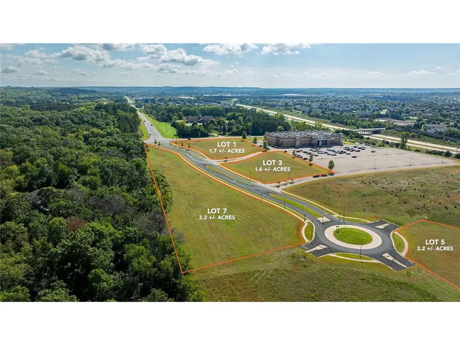 671 Darnold Drive, Hudson, WI 54016 - #3