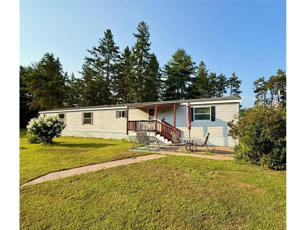 28161 Dunn Street, Danbury, WI 54830 - Image #1